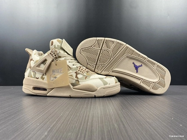 HYPE 4 Aleali x RelaxedFit Air May 3956 Jordan DJ1193- Camo 1025